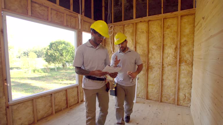 Trusted Dickinson, ND Insulation Installation & Removal Experts